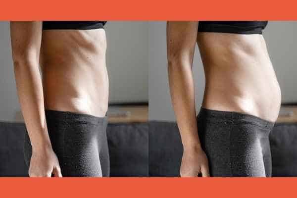 Can Incorrect Breathing Techniques Weaken Your Core Reading