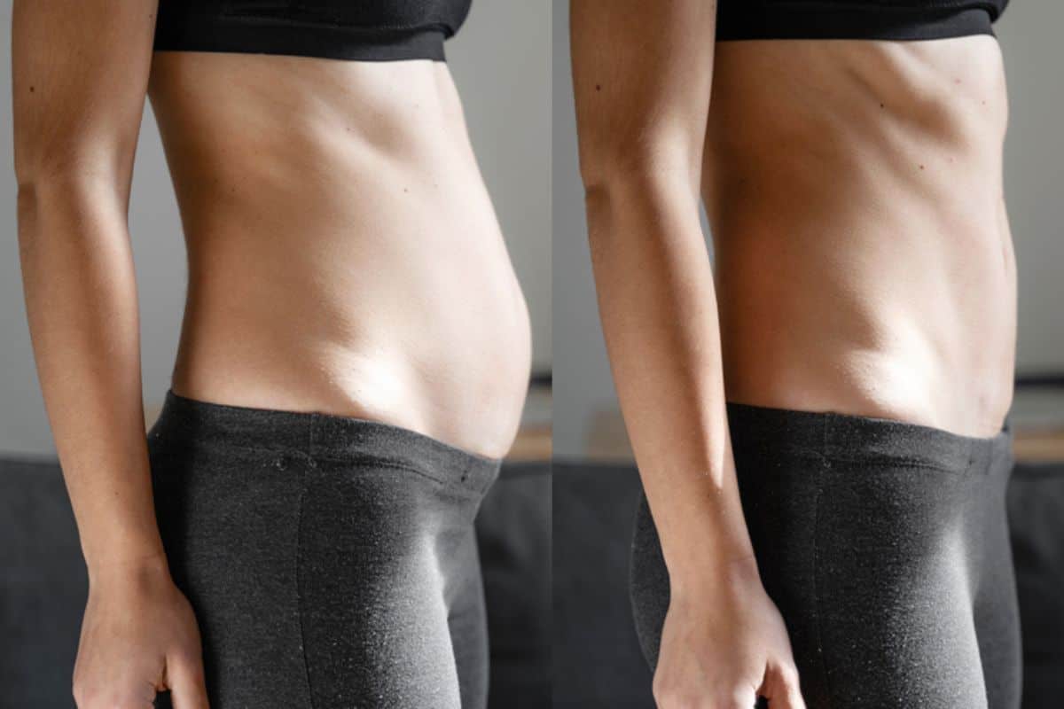 Post-Pregnancy: What Happens to Your Abdominal Muscles After Birth Reading