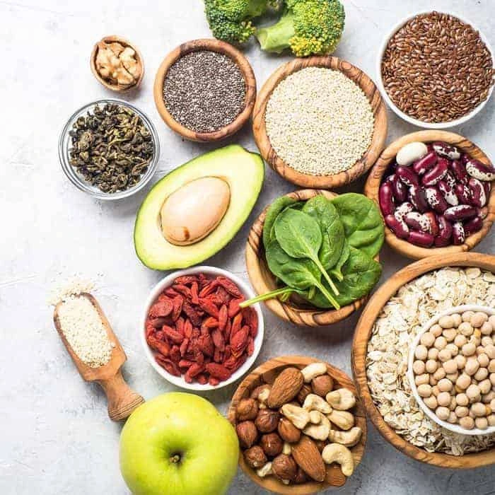 Fecal Incontinence Diet Reading What to include and understand