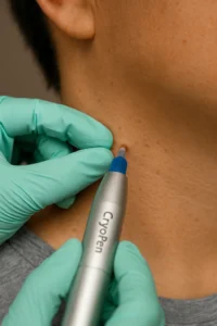 Skin tag removal for children Reading what you need to know